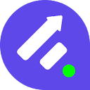 Leader CRM logo