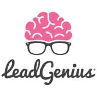 Leadgenius logo